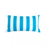 Olivia Stripe Outdoor Pillow