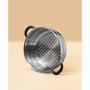Accent Series Stainless Steel 5-Quart Steamer Insert