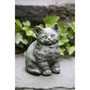 Kitty Garden Statue