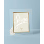 Bridal Frame, 8 x 10