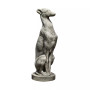 Greyhound Garden Statue