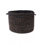 Hayward Braided Storage Basket
