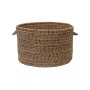 Hayward Braided Storage Basket