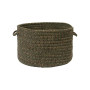 Hayward Braided Storage Basket