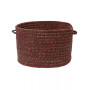 Hayward Braided Storage Basket