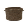 Hayward Braided Storage Basket
