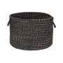 Hayward Braided Storage Basket