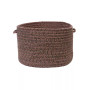 Hayward Braided Storage Basket