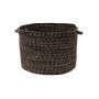 Hayward Braided Storage Basket