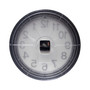 Round Wall Clock