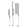 Laguiole Cheese Knives, Set of 3