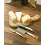 Laguiole Cheese Knives, Set of 3