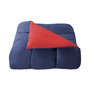 Navy Yard Reversible 8-Pc. Bedding Sets, Created for Macy's