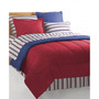 Navy Yard Reversible 8-Pc. Bedding Sets, Created for Macy's