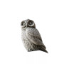 Night Owl Garden Statue