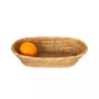Oval Bread Basket