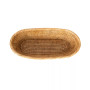 Oval Bread Basket