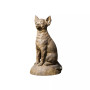 Chiquito Garden Statue