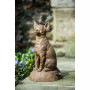 Chiquito Garden Statue