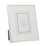 Thin Silver Frame - 5x7