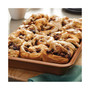 Ayesha Nonstick 3-Pc. Bakeware Cake Pan, Cookie Sheet, and Springform Pan Set