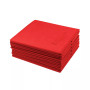 Foldable Storage Cube Basket Bins, Set of 6