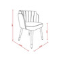 Zephyr Dining Chair