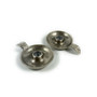Taper Candlestick Holder Dish