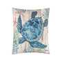 C F Home ClearWater Sealife Indoor/Outdoor Pillow
