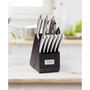 13 Piece Paxton Block Cutlery Set