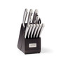 13 Piece Paxton Block Cutlery Set