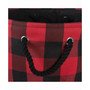 Storage Bin Buffalo Check, Rectangle