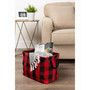 Storage Bin Buffalo Check, Rectangle