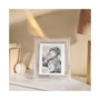 Lismore Diamond Picture Frame, 5x7"