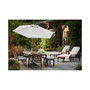 CLOSEOUT! Stockholm Outdoor End Table, Created for Macy's