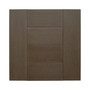 CLOSEOUT! Stockholm Outdoor End Table, Created for Macy's