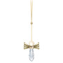 Holiday Magic Angel Ornament, Small