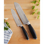 Elan 2 Piece Asian Knife Set