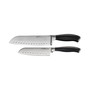 Elan 2 Piece Asian Knife Set