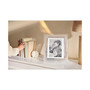 Lismore Diamond Picture Frame, 8x10"