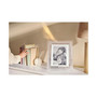 Lismore Diamond Picture Frame, 8x10"