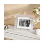 Lismore Diamond Picture Frame, 8x10"