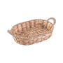 Seagrass Medium Fruit Bread Basket Tray with Handles