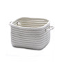 Simply Home Shelf Square Braided Storage