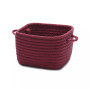 Simply Home Shelf Square Braided Storage