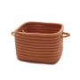 Simply Home Shelf Square Braided Storage