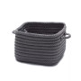 Simply Home Shelf Square Braided Storage