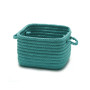 Simply Home Shelf Square Braided Storage