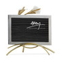 Calla Lily Easel Frame