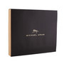 Black Orchid 8" x 10" Picture Frame